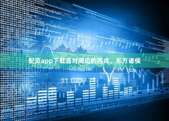 配资app下载面对周边的西戎、东方诸侯