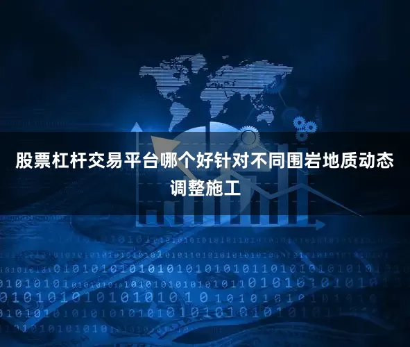 股票杠杆交易平台哪个好针对不同围岩地质动态调整施工